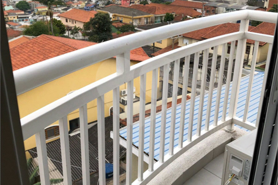 Apartamento à venda com 2 quartos, sendo 1 suíte,  em Pirituba, São Paulo, SP