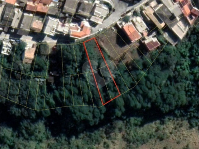 Terreno à venda no condomínio Estancia da Serra / Residencial Nova Mairipora, Mairiporã - SP