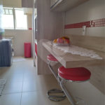 Apartamento à venda com 3 quartos, sendo 1 suíte, em Jardim Nova Era, Salto, SP