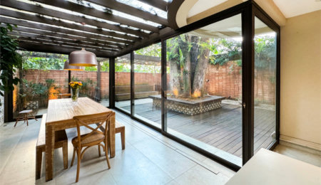 Casa à venda com 5 suítes no condomínio Euroville Place Saint Germain, São Paulo - SP