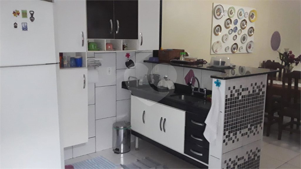 Casa à venda com 5 quartos em Rio Comprido, Rio de Janeiro, RJ