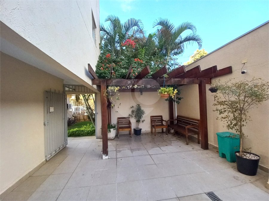 Apartamento à venda com 2 quartos em Vila Mazzei, São Paulo, SP