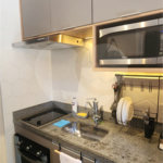 Apartamento à venda ou para alugar com 1 suíte em República, São Paulo, SP