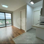 Apartamento à venda com 1 quarto em Butantã, São Paulo, SP