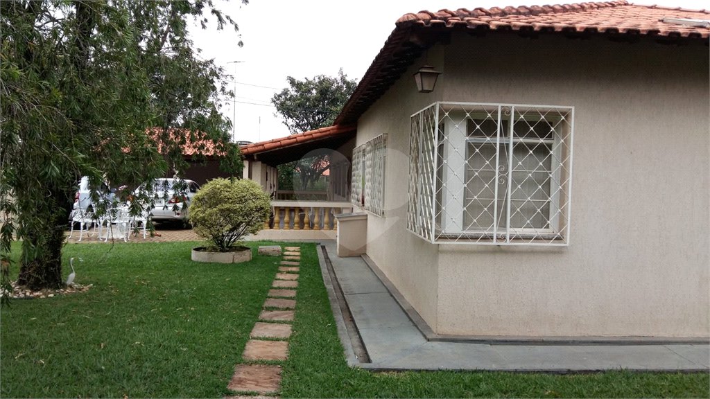 Sitio para venda no bairro Chácara Leila (Varjão)
