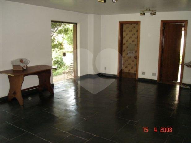 Casa Térrea à venda com 4 quartos, sendo 2 suítes, em Vila Tramontano, São Paulo, SP
