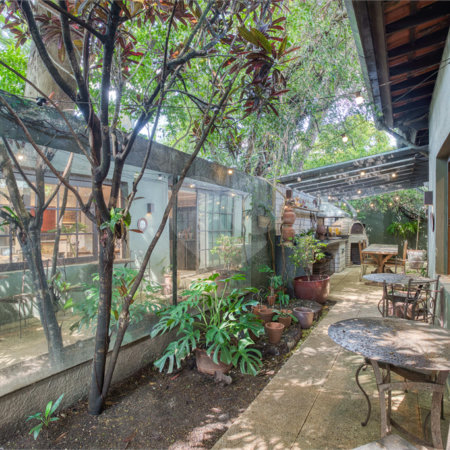 Casa à venda com 4 quartos, sendo 2 suítes, em Alto da Boa Vista, São Paulo, SP