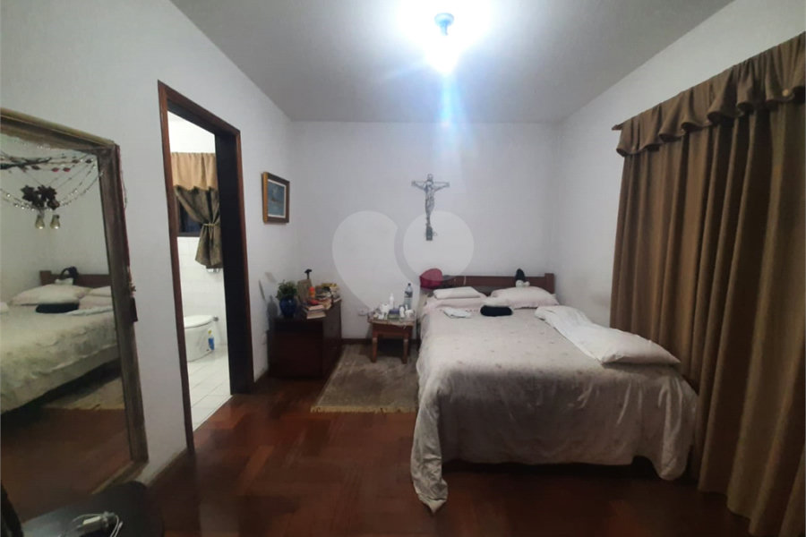 Sobrado à venda com 4 quartos, sendo 1 suíte, em Casa Verde, São Paulo, SP