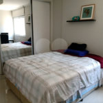 Apartamento à venda com 2 quartos, sendo 1 suíte, em Santana, São Paulo, SP