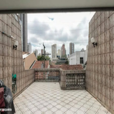 Sobrado à venda com 3 suítes em Vila Gomes Cardim, São Paulo, SP