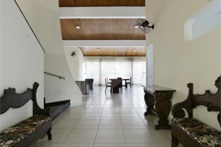 Apartamento à venda com 4 quartos, sendo 2 suítes, em Vila Olímpia, São Paulo, SP