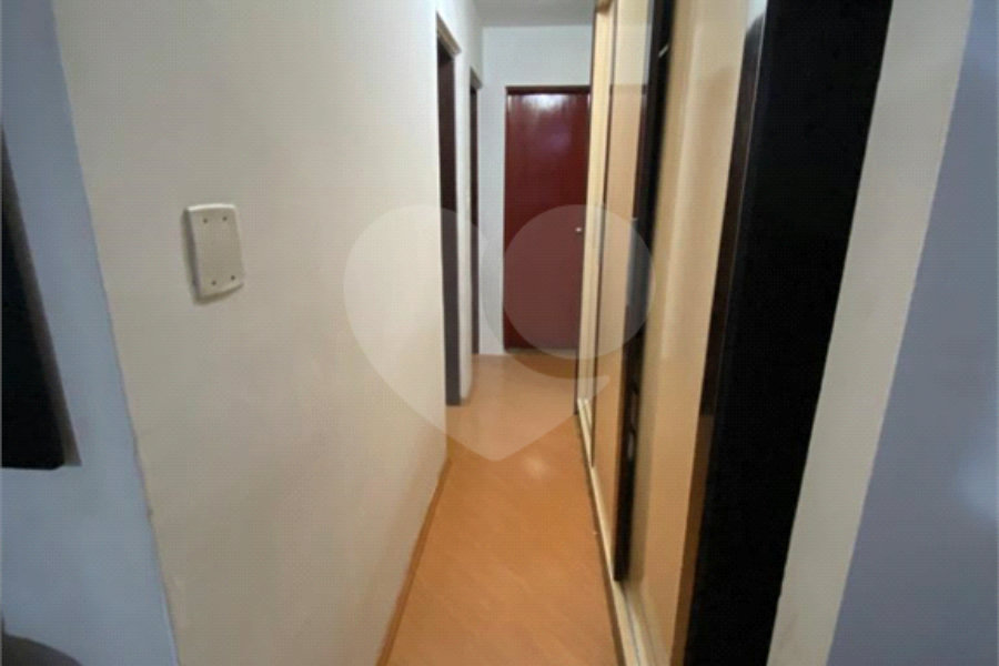 Apartamento à venda com 3 quartos em Tremembé, São Paulo, SP