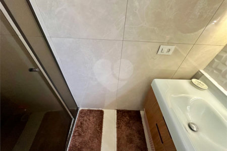 Apartamento à venda com 2 quartos em Santa Teresinha, São Paulo, SP