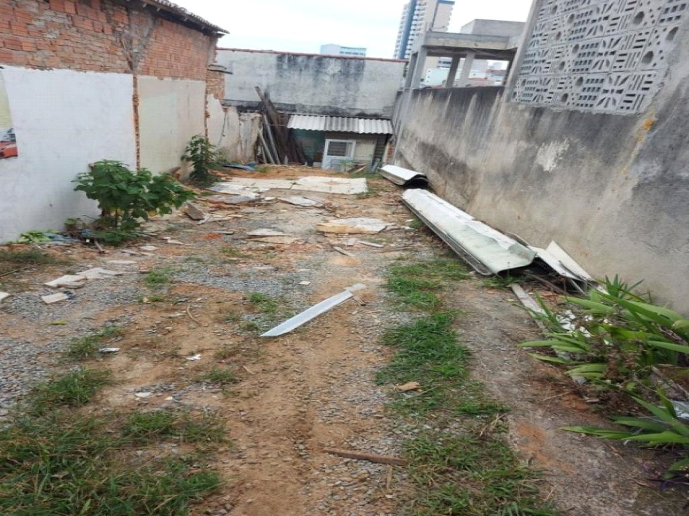 Terreno à venda em Casa Verde, São Paulo, SP