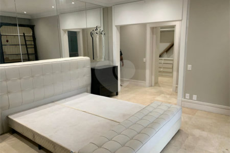 Apartamento à venda ou para alugar com 5 suítes em Jardim Paulista, São Paulo, SP