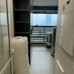 Apartamento para alugar com 3 suítes em Vila Gertrudes, São Paulo, SP