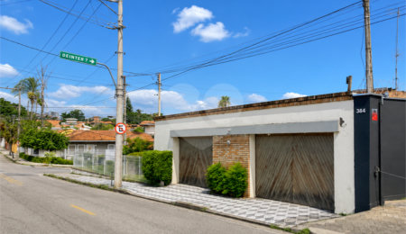 Casa Térrea para alugar com 4 quartos, sendo 1 suíte,  em Jardim América, Sorocaba, SP