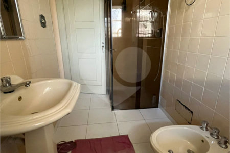 Apartamento à venda com 3 quartos em Santana, São Paulo, SP