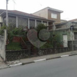 Sobrado à venda com 3 quartos em Parada Inglesa, São Paulo, SP