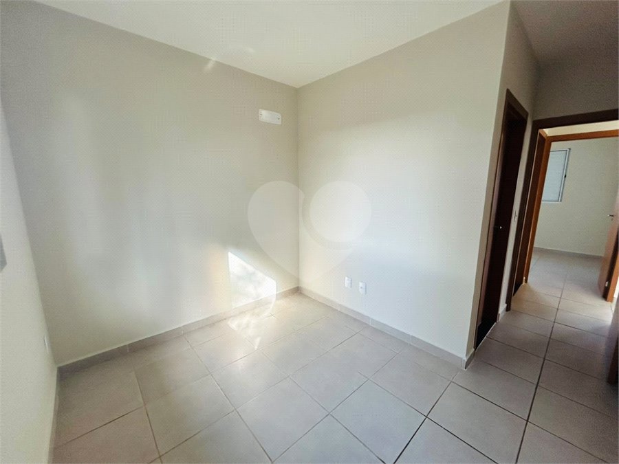Casa à venda com 2 quartos, sendo 1 suíte, no condomínio Palacio de Turim, Ribeirão Preto - SP