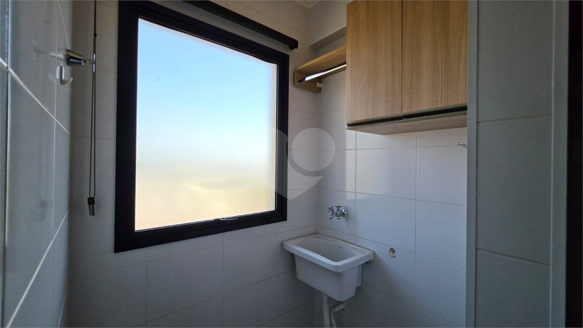 Apartamento para alugar com 1 quarto em Ribeirânia, Ribeirão Preto, SP