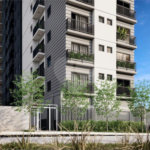 Apartamento à venda com 2 quartos em Vila Gustavo, São Paulo, SP