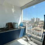 Apartamento à venda com 2 quartos, sendo 1 suíte, em Jardim das Nações, Salto, SP