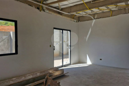 Terreno à venda com 3 quartos, sendo 1 suíte, no condomínio Elementum Residencial Atibaia, Atibaia - SP