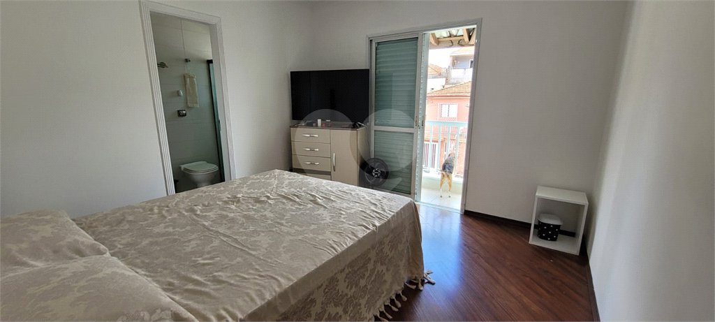Sobrado à venda com 5 quartos, sendo 1 suíte, em Santana, São Paulo, SP