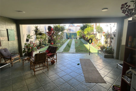 Terreno à venda com 1 quarto, sendo 2 suítes, em Alto da Boa Vista, São Paulo, SP