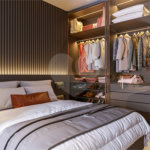 Apartamento à venda com 2 suítes em Jardim Paulistano, Sorocaba, SP