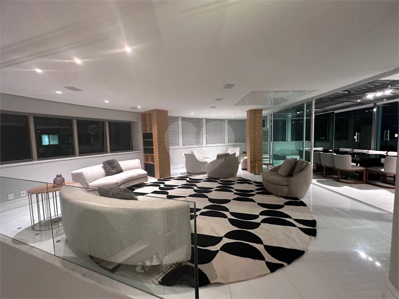 Apartamento à venda com 3 suítes em Jardim Anália Franco, São Paulo, SP
