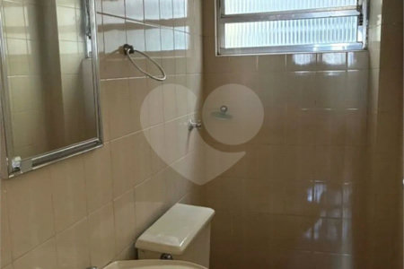 Apartamento à venda com 2 quartos em Taboão, São Bernardo do Campo, SP