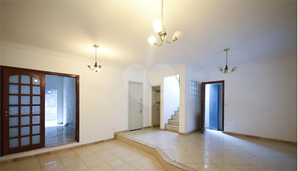 Casa à venda com 4 quartos, sendo 3 suítes, em Super Quadra Morumbi, São Paulo, SP