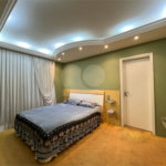 Apartamento à venda com 4 quartos, sendo 2 suítes, em Jardim Anália Franco, São Paulo, SP