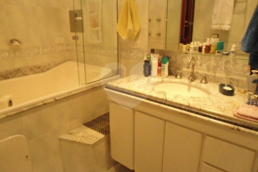 Apartamento à venda com 3 suítes em Santana, São Paulo, SP