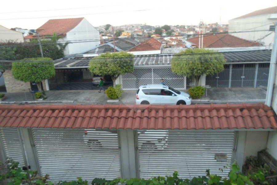Sobrado à venda com 3 quartos, sendo 1 suíte, em Tremembé, São Paulo, SP