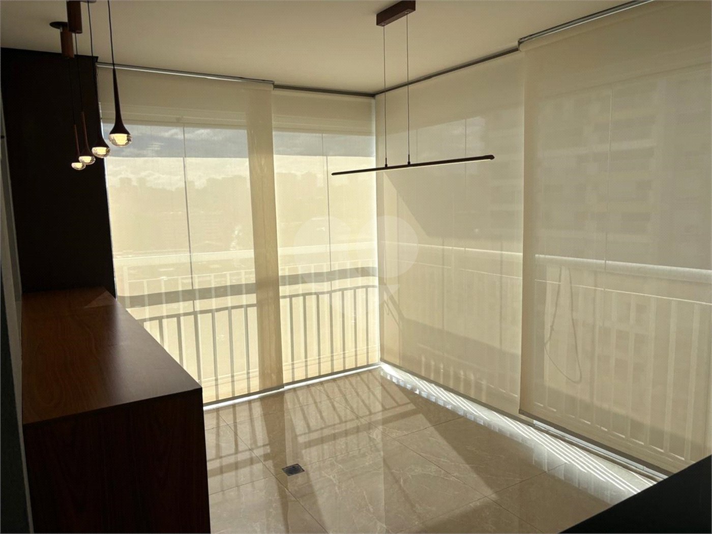 Apartamento à venda com 2 quartos, sendo 1 suíte, em Santo Amaro, São Paulo, SP