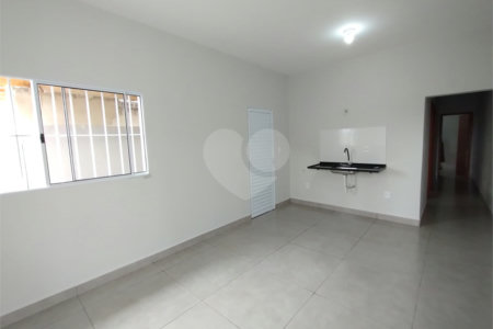 Casa à venda com 2 quartos em Vila Belo Horizonte, Itapetininga, SP