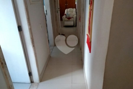 Apartamento à venda com 3 quartos, sendo 1 suíte, em Tijuca, Rio de Janeiro, RJ