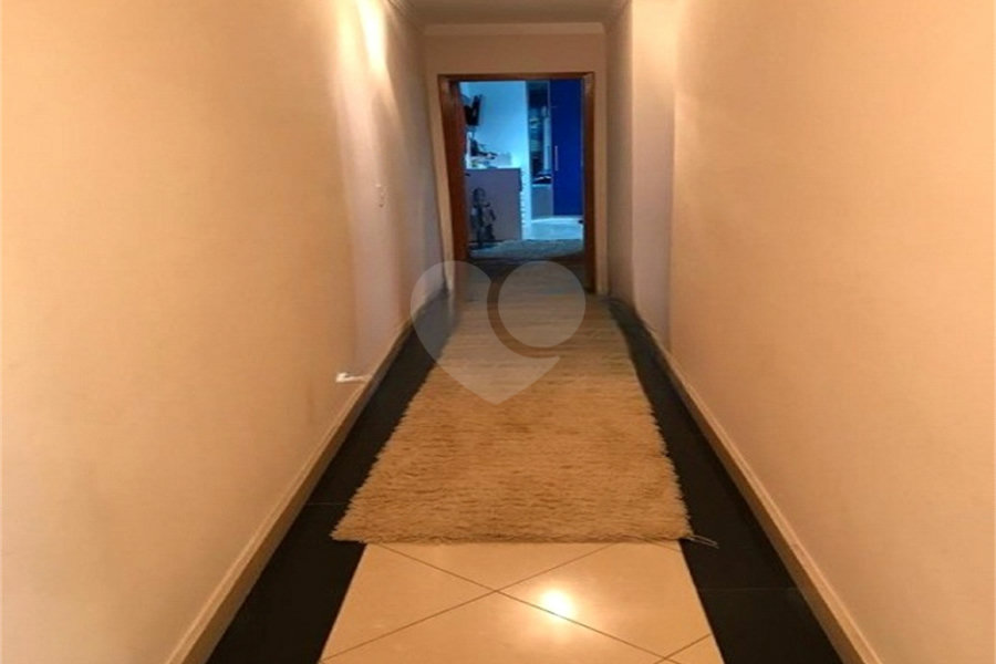 Sobrado à venda com 4 quartos, sendo 2 suítes, em Mandaqui, São Paulo, SP
