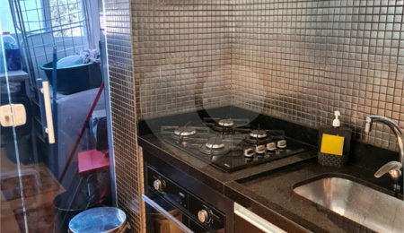 Apartamento à venda com 3 quartos, sendo 1 suíte,  em Vila Andrade, São Paulo, SP