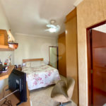 Casa à venda com 3 quartos, sendo 1 suíte, em Chácara do Vovô, Guarulhos, SP
