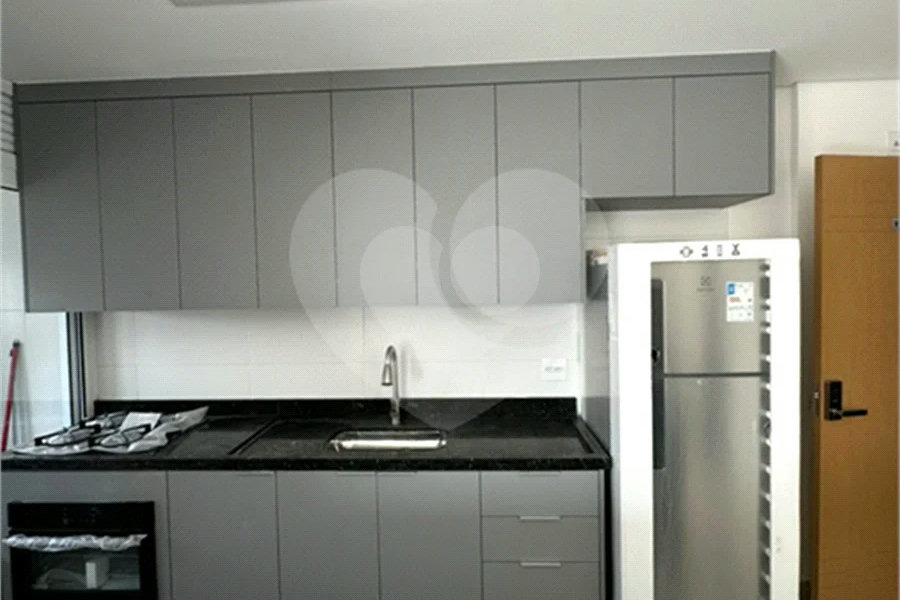 Apartamento à venda ou para alugar com 2 suítes em Tatuapé, São Paulo, SP