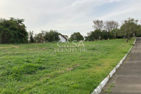 Terreno em condomínio à venda em Parque Village Castelo, Itu, SP