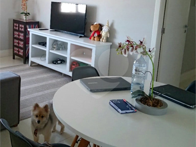 Apartamento à venda com 2 quartos, sendo 1 suíte,  em Santana, São Paulo, SP