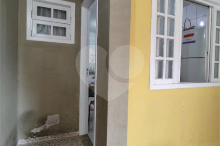 Casa à venda com 3 quartos, sendo 1 suíte, em Inhoaíba, Rio de Janeiro, RJ