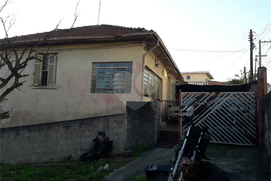 Terreno à venda em Casa Verde, São Paulo, SP