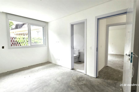 Casa à venda com 4 suítes no condomínio Vila Arese, São Paulo - SP