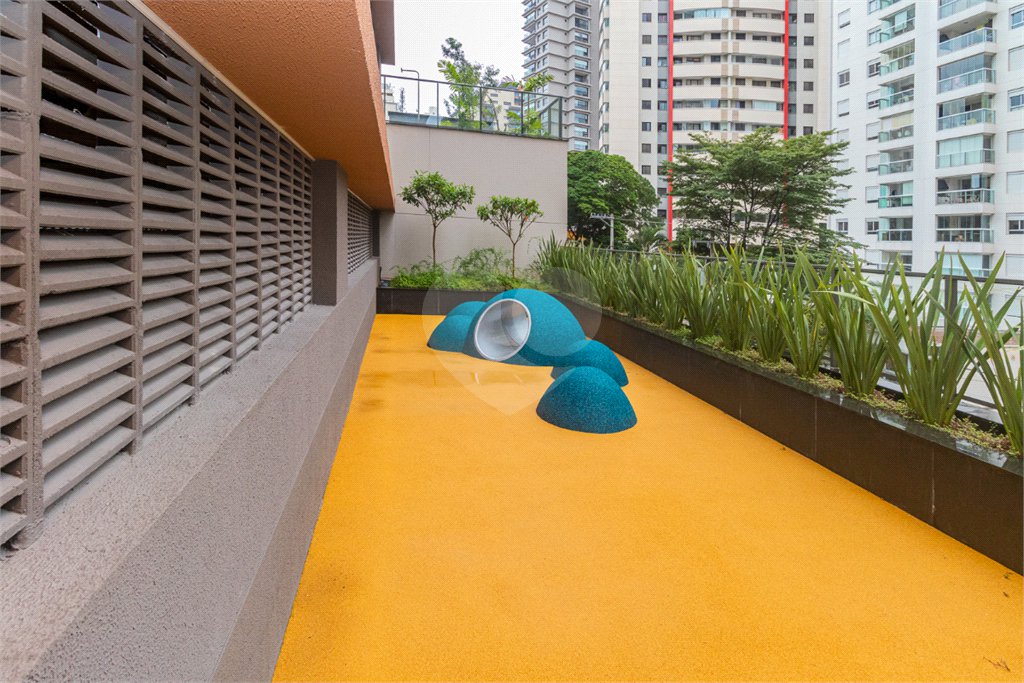 Apartamento à venda com 3 suítes em Brooklin, São Paulo, SP